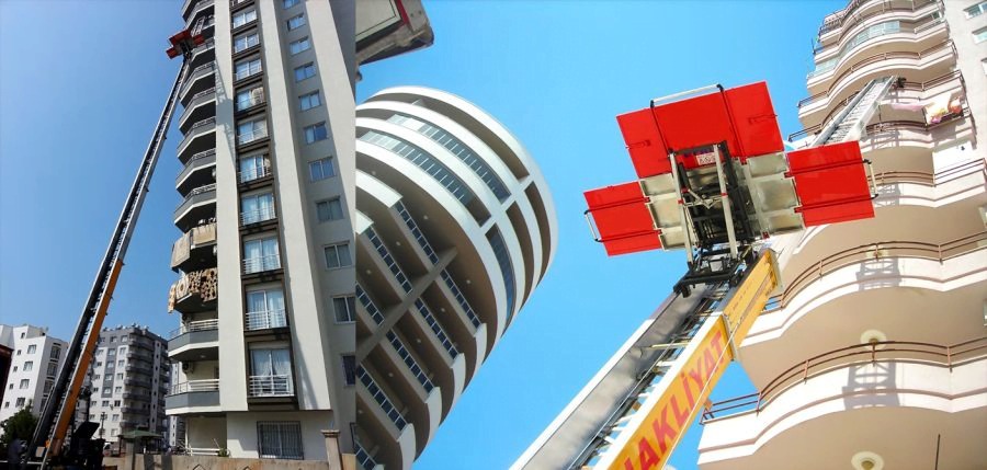 Darıca Evden Eve Nakliye