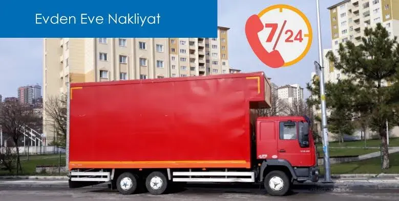 Darıca Evden Eve Nakliye