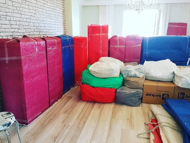 Darıca Parça Eşya Taşıma